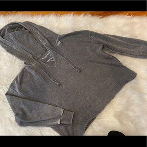 Wren and glory X Vintage Havana Colab hoodie